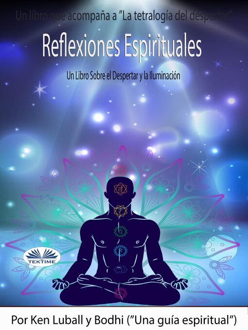 Title details for Reflexiones Espirituales by Ken Luball - Available